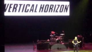 Give You Back by Vertical Horizon