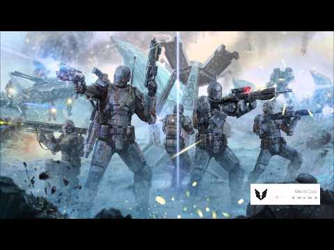 Milk N Cookies - Monster ft. Alina Renae