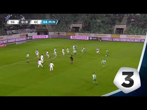 Sporttip: Tor des Monats – Abstimmung März 2018 – Alle Tore