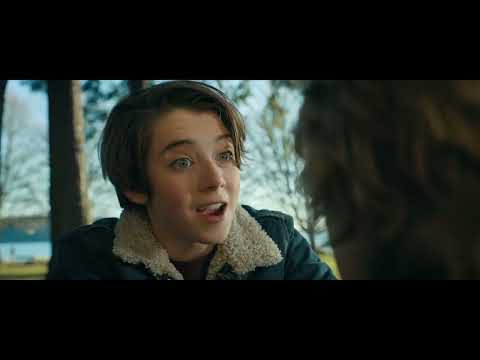 I'm Gonna Smoke Your Banana Mother F** - The Adam Project 2022 bullying Scene