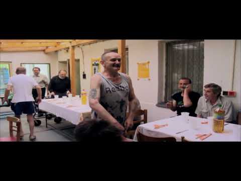 Freďáci - Žiť pre lásku - spomienka na Antona Srholca