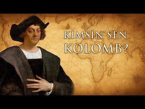 Kristof Kolomb: Bir Kahraman mı, Yoksa Bir Cellat mı?