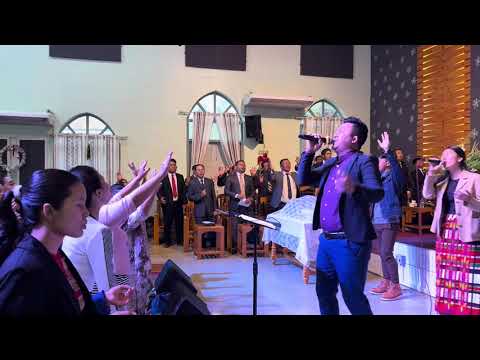 Title - Ruahsan nak nung #livinghope