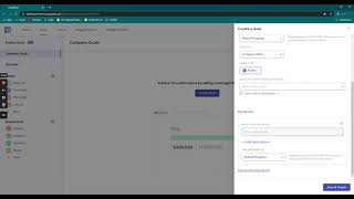Peoplebox - Overview of OKR Software