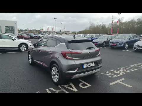 Renault Captur E-tech Plug-in Hybrid 160 Auto S-e - Image 2