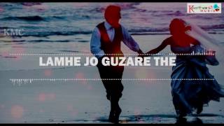 Tu Meri Dhadkan || Hindi Romantic Love Song with Lyrics