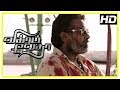 Vikram Vedha Movie Scenes Vijay Sethupathi Reveals Truth About Prem Madhavan