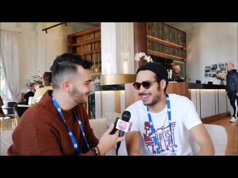 Fadi a Sanremo 2020 con "Due Noi" - l'intervista
