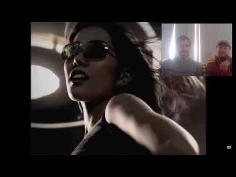 Kiwi's React to Fin.K.L - Blue Rain, Now & Like the Song Remain