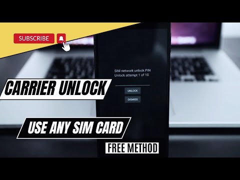 How to unlock LG Wing 5G