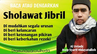 Download lagu Penyejuk hati Penenang jiwa//Sholawat jibril@dtamunawarotulhuda mp3