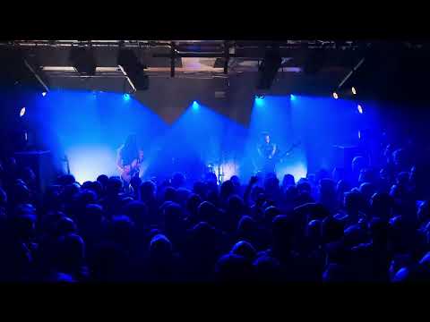 @PSYCHONAUTband "and you came with searing light"