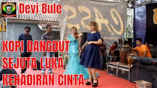 Download lagu KOPI DANGDUT-SEJUTA LUKA-KEHADIRAN CINTA-RAGIL Pongdut mp3