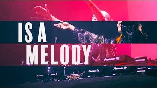 Sister Bliss X Hyacinth & Apollo - Life Is A Melody (Official Visualiser)
