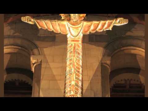 Video thumbnail for Jesu, the very thought is sweet