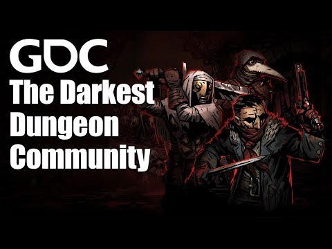 Circle in the Dark: The Darkest Dungeon Community