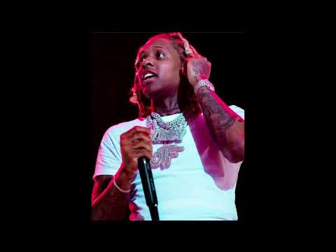 (FREE) Lil Durk Type Beat "High"