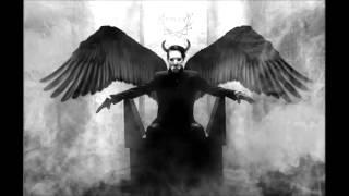 Marilyn Manson - SALEM FULL SONG - Cupid Carries a Gun