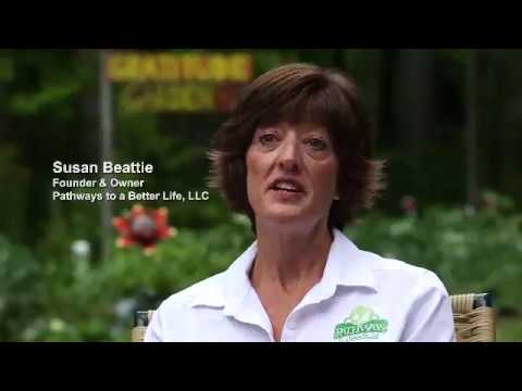 Pathways to a Better Life thumbnail