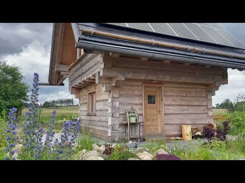 Video 25 aus  Die Ausspanne