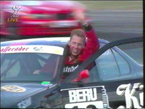 DTC 1997 - Oschersleben