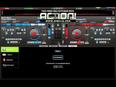 Meganimals (Mealondon vs Animals) Martin Garrix vs KSHMR Remix