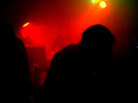 mordownia bunkier terrorcore 2