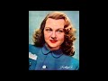 Jo Stafford - Early Autumn