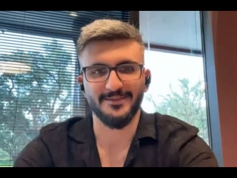 Faisal Mangal, Inflow Agency