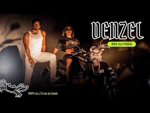 DENZEL - Bidu feat Pardal DMPM vol.2 / O ano do Gabiru