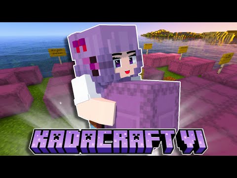 KADACRAFT 6 - KOLEK MATERYALES PARA SA KADAWITCH SCHOOL [EP 24]
