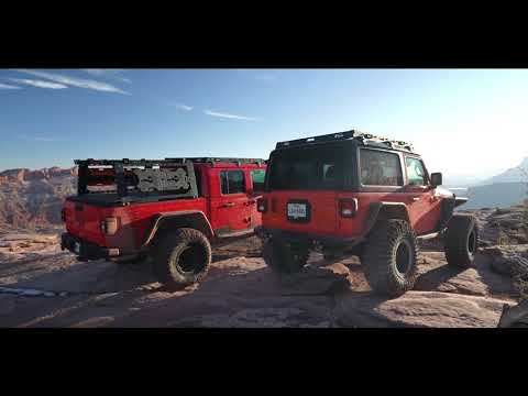 Rule Your Adventure: Moab UT, 2020