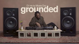 Moses Day DJ set