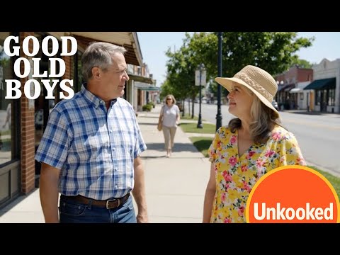 Good Old Boys – Country Laughs You Can’t Unhear