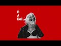 FELICE - B A Doll (Official Audio) 