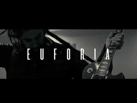 AFTERLIFE - Euforia (Official Video 4k)