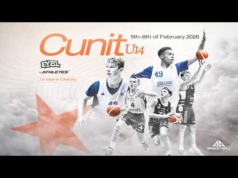 CB Santfeliuenc (ESP)  vs  USK Prague (CZE)