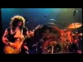 Led Zeppelin Black Dog Earls Court Full Concert ...