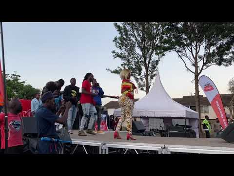 What took place at kipawa festival
