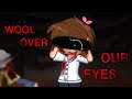 WOOL OVER OUR EYES Flamingo Lore