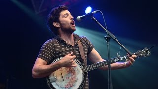 The Avett Brothers - &quot;Head Full of Doubt / Road Full of Promise&quot; - Mountain Jam 2013