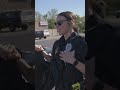 Danny Duncan Flirts With A Cop