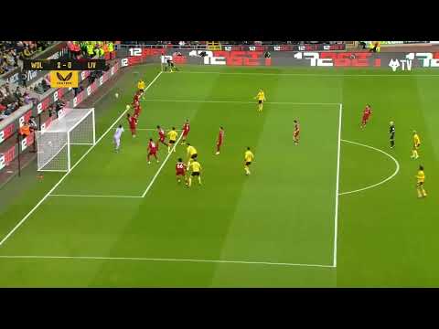 Joe Gomez's Towering Headed Clearance