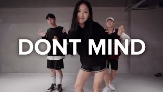 Dont Mind - Kent Jones / Beginners Class