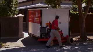 gobox Mobile Storage | Mobile Storage | Portable Storage