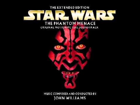 Star Wars (The Extended Edition) - Death Warrant For The Jedi