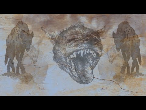 INSURRECTOS - La danza de las llamas - (EP Secretos y Miedos 2020) Videolyric