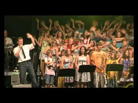 Singing Sixties - The Movie (Delaytanten & Musikhauptschule Hellmonsödt 2010)