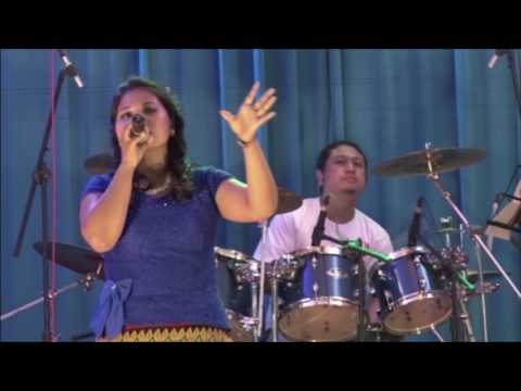 Zanniat Gospel Concert 3 (Otu le Bawmtu)