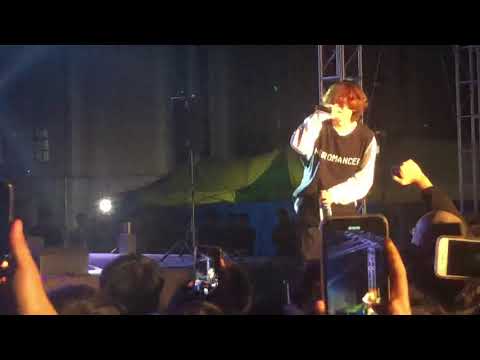 2019 목원대학교 해쉬스완 "Francesca"